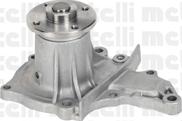 Metelli 24-0768 - Water Pump www.autospares.lv