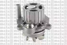 Metelli 24-0762 - Water Pump www.autospares.lv