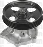 Metelli 24-0718 - Water Pump www.autospares.lv