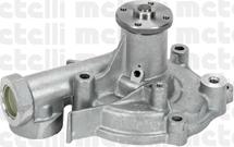 Metelli 24-0789 - Ūdenssūknis www.autospares.lv