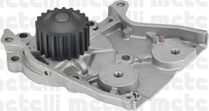 Metelli 24-0783 - Water Pump www.autospares.lv