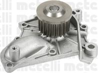 Metelli 24-0720 - Water Pump www.autospares.lv