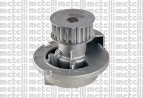 Metelli 24-0727 - Water Pump www.autospares.lv