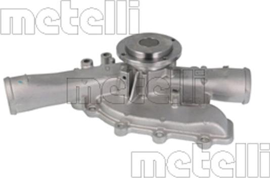 Metelli 24-1455 - Ūdenssūknis www.autospares.lv