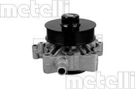 Metelli 24-1410 - Ūdenssūknis www.autospares.lv