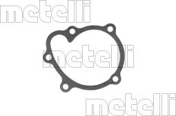 Metelli 24-1418-8 - Ūdenssūknis www.autospares.lv