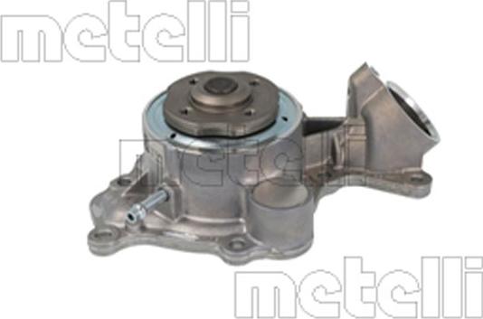 Metelli 24-1481 - Ūdenssūknis www.autospares.lv