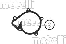 Metelli 24-1436 - Ūdenssūknis www.autospares.lv