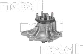 Metelli 24-1437 - Ūdenssūknis www.autospares.lv