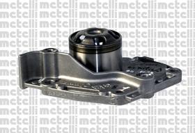 Metelli 24-1095 - Водяной насос www.autospares.lv