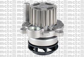 Metelli 24-1090 - Water Pump www.autospares.lv