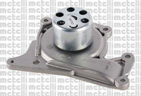 Metelli 24-1091 - Water Pump www.autospares.lv