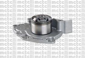 Metelli 24-1097 - Water Pump www.autospares.lv