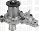 Metelli 24-1047 - Water Pump www.autospares.lv