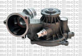 Metelli 24-1058 - Water Pump www.autospares.lv