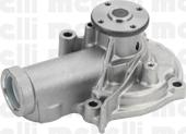 Metelli 24-1003 - Water Pump www.autospares.lv