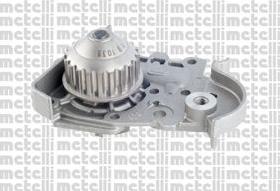 Metelli 24-1035 - Water Pump www.autospares.lv