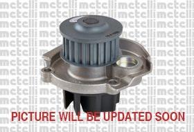 Metelli 24-1030 - Water Pump www.autospares.lv