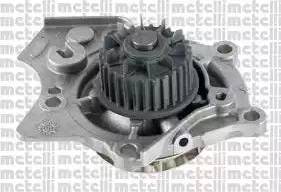 Metelli 24-1071 - Ūdenssūknis www.autospares.lv