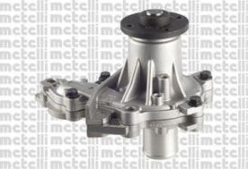 Metelli 24-1154 - Water Pump www.autospares.lv