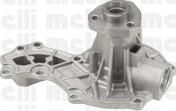 Metelli 24-1104 - Water Pump www.autospares.lv