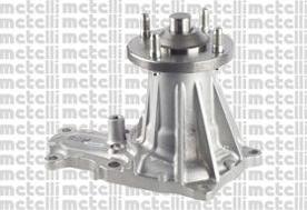 Metelli 24-1133 - Water Pump www.autospares.lv