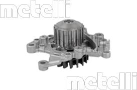 Metelli 24-1396 - Ūdenssūknis autospares.lv