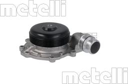 Metelli 24-1215 - Ūdenssūknis www.autospares.lv