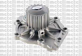 Metelli 24-1281 - Water Pump www.autospares.lv