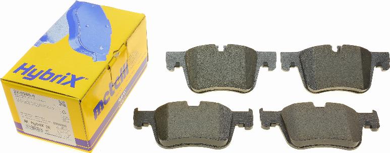 Metelli 22-0985-0 - Eļļas filtrs autospares.lv