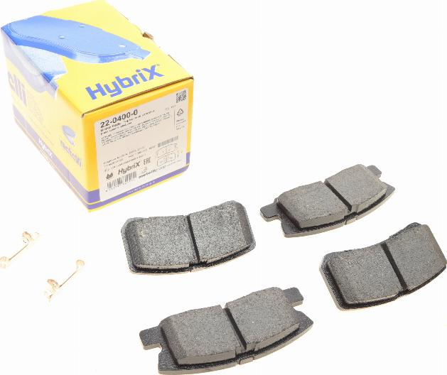 Metelli 22-0400-0 - Eļļas filtrs autospares.lv