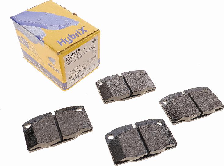 Metelli 22-0044-0 - Eļļas filtrs www.autospares.lv