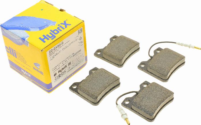 Metelli 22-0192-0 - Eļļas filtrs www.autospares.lv