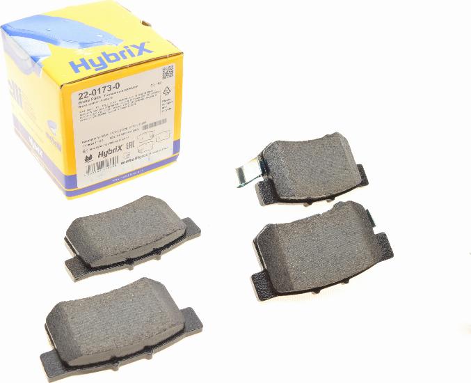 Metelli 22-0173-0 - Eļļas filtrs autospares.lv