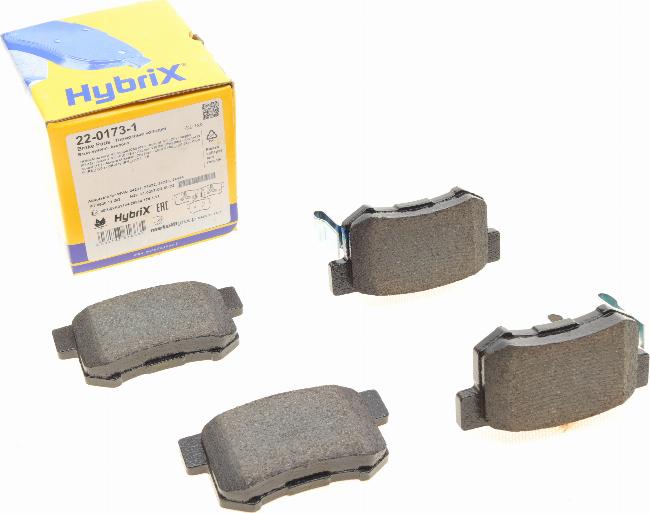 Metelli 22-0173-1 - Eļļas filtrs autospares.lv