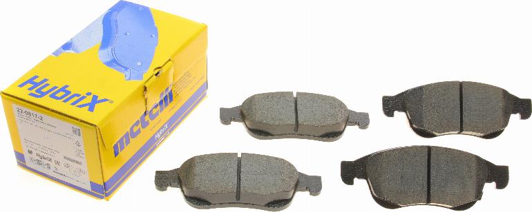 Metelli 22-0817-2 - Eļļas filtrs www.autospares.lv