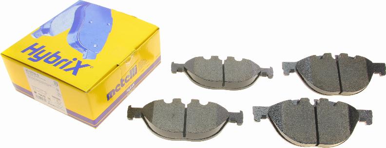 Metelli 22-0830-0 - Eļļas filtrs www.autospares.lv