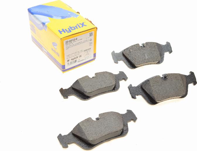 Metelli 22-0312-0 - Eļļas filtrs autospares.lv