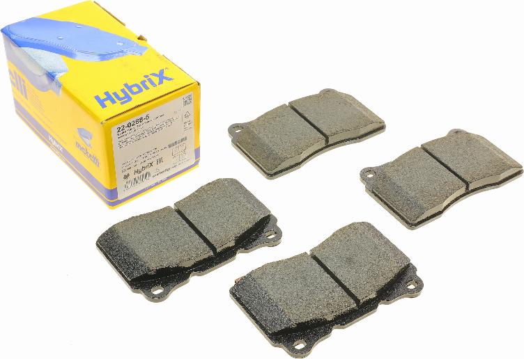 Metelli 22-0288-5 - Eļļas filtrs autospares.lv