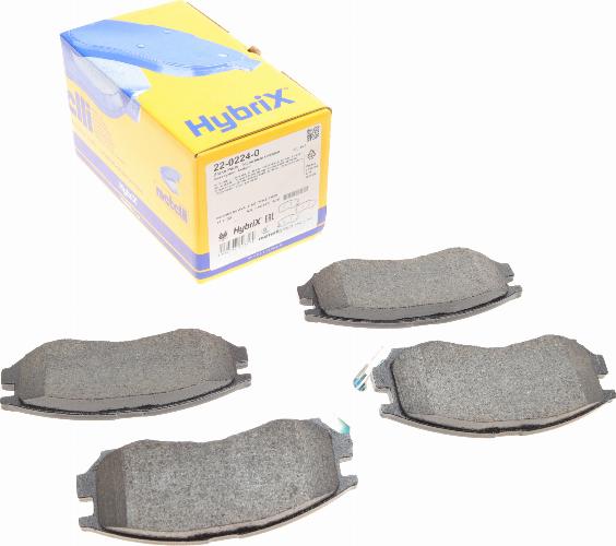 Metelli 22-0224-0 - Eļļas filtrs autospares.lv