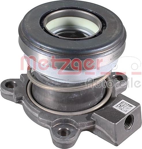 Metzger 404-992 - Darba cilindrs, Sajūgs www.autospares.lv