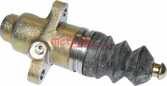 Metzger 404-009 - Darba cilindrs, Sajūgs www.autospares.lv