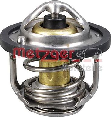 Metzger 4006426 - Термостат охлаждающей жидкости / корпус www.autospares.lv