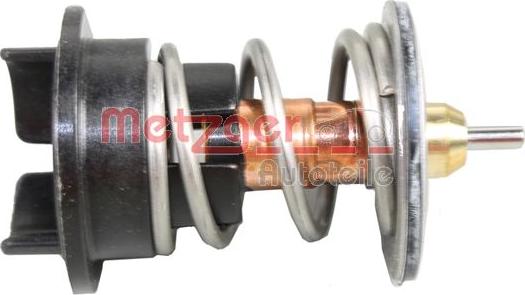 Metzger 4006363 - Termostats, Dzesēšanas šķidrums www.autospares.lv