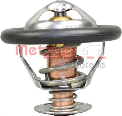 Metzger 4006339 - Термостат охлаждающей жидкости / корпус www.autospares.lv