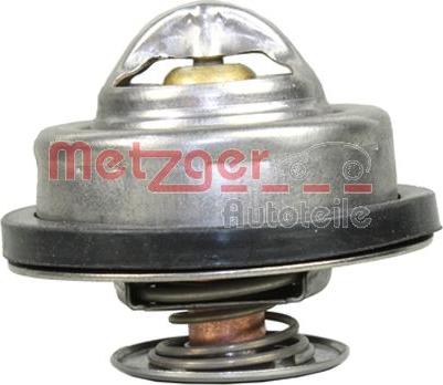 Metzger 4006335 - Termostats, Dzesēšanas šķidrums www.autospares.lv