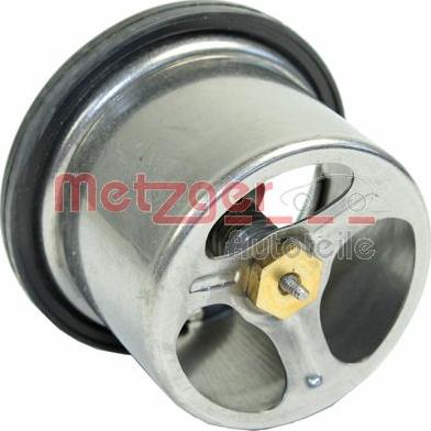 Metzger 4006269 - Termostats, Dzesēšanas šķidrums www.autospares.lv