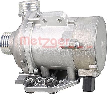 Metzger 4007042 - Ūdenssūknis www.autospares.lv