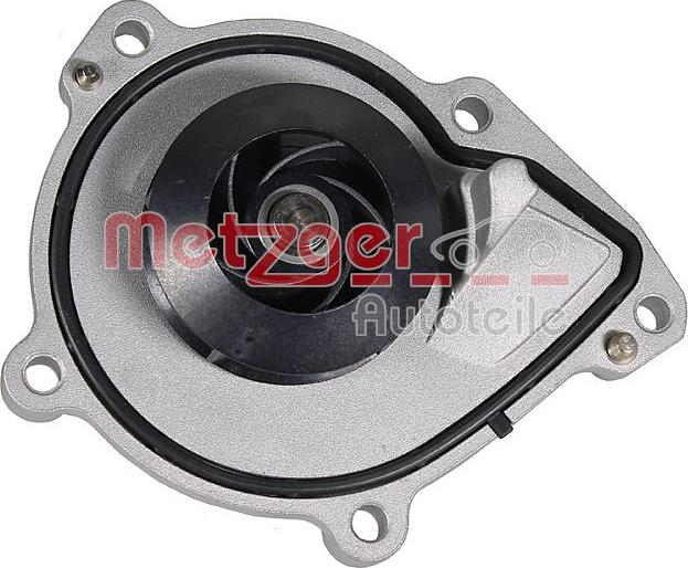 Metzger 4007054 - Ūdenssūknis www.autospares.lv