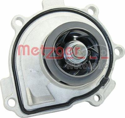 Metzger 4007018 - Ūdenssūknis www.autospares.lv